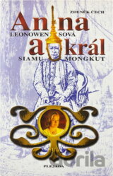 Anna Leonowensová a král Siamu Mong