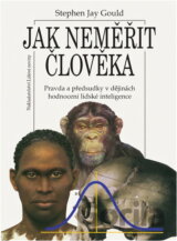 Jak neměřit člověka