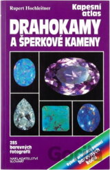 Drahokamy a šperkové kameny