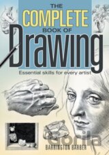 The Complete Book of Drawing