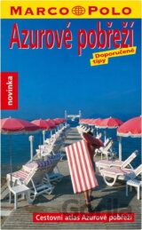 Azurové pobřeží