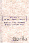 Kniha o vtěleném Slově / Liber de Verbo incarnato