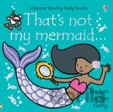 Thats not my mermaid...