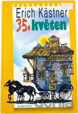 35. květen