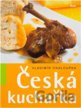 Česká kuchařka