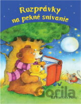 Rozprávky na pekné snívanie