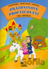 Prázdninové procvičování pro 2. ročník ZŠ