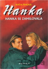Hanka se zamilovala