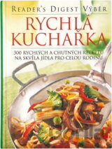 Rychlá kuchařka