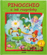 Pinocchio a iné rozprávky