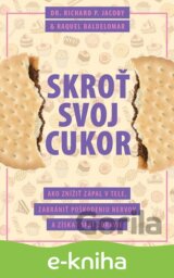 Skroť svoj cukor
