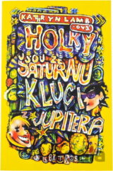 Holky jsou ze Saturnu, kluci z Jupitera