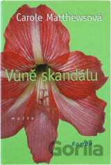 Vůně skandálu