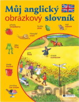 Můj anglický obrázkový slovník