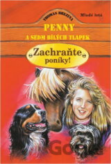 Zachraňte poníky!