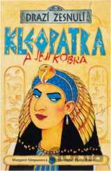 Kleopatra a její kobra