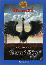 Černý čáp