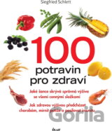100 potravin pro zdraví