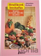 Hrníčková kuchařka Maso, které šetří kapsu