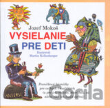 Vysielanie pre deti