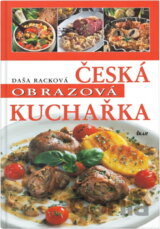 Česká obrazová kuchařka