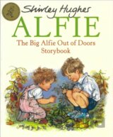 The Big Alfie Out of Doors Storybook