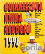 Guinnessova kniha rekordů 1999 [CZ]