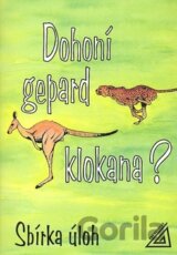 Dohoní gepard klokana?