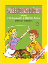 Cvičebnice angličtiny