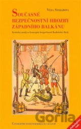 Současné bezpečnostní hrozby západního Balkánu