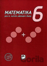 Matematika pro 6. ročník základní školy