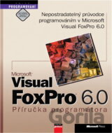 MS-Visual Fox pro6.0 prír.porogram.