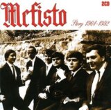 Mefisto Story 1964-1992 2CD