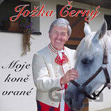 Cerny,j.: Kone Moje Vrane