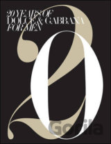 20 Years of Dolce & Gabbana for Men