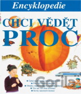 Encyklopedie Chci vědět proč