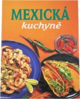 Mexická kuchyně [CZ]