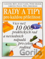 Rady a tipy pro každou příležitost