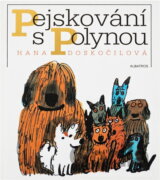 Pejskování s Polynou