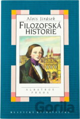 Filozofská historie