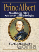 Princ Albert - manžel královny