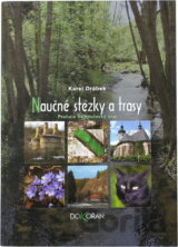 Naučné stezky a trasy. Praha a Středočeský kraj