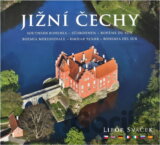 Jižní Čechy - velké / vícejazyčné