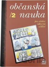 Občanská nauka 2 pro střední odborná učiliště