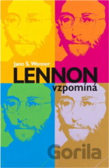 Lennon vzpomíná SLOVART