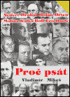 Proč psát