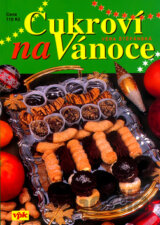 Cukroví na vánoce