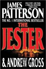 The Jester (James Patterson)
