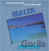 Kapesní průvodce: Malta