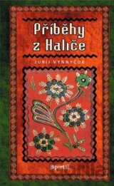 Příběhy z Haliče
